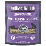 NorthWest Naturals 脫水凍乾 白魚 貓糧 11oz (311g)